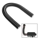 Car Heater Duct Vent,Air Ducting Hose,Warm Air Outlet Exhaust Duct,Air Heater Intake Duct Pipe for Webasto(60mm)