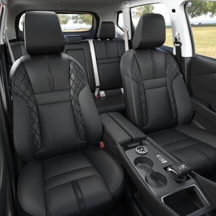 car seat covers nissan rogue