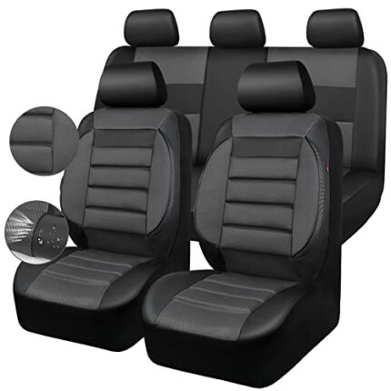 car seat covers honda pilot