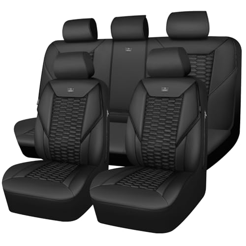 41CWmNC5OML._SL500_.jpg car seat covers leather full set
