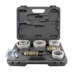 ABN Exhaust Pipe Expander Tool Kit 1-5/18 to 4-1/4 Inch Stretcher - Image 2