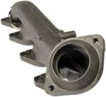 Dorman Exhaust Manifold Kit for Ford - Gaskets & Hardware Included - Image 2
