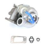 GT2052 Turbocharger for Perkins T4.40 1004-40T Engine Turbo - Image 2