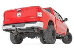 Powerful Ram 1500 Dual Cat-Back Exhaust System | 5.7L V8 Performance Upgrade - Image 2