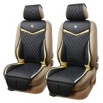 car seat covers gold