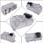 Premium Turbo Actuator for Ram 2500-5500 6.7L Cummins Diesel Turbocharger HE300VG - Image 4