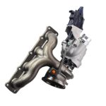 BMW N20 N26 Billet Turbocharger for 320i 328i 528i X3 Z4 F30 2.0L - Image 7