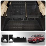 car seat covers kia carnival