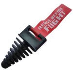 Muffler Exhaust Wash Plug 0.8-2.2 Dirt Bike ATV Motorcycle Pipe Cap - Image 6