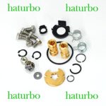 K03 K04 Turbo Kit VW Audi 1.8T 2.0T Golf Jetta A3 A4 Passat - Image 2