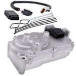 Zditumi 68445522AA Turbocharger Turbo Actuator Compatible with 2013-2018 Ram 2500 3500 4500 5500 Cum-mins Holset 6.7L Diesel HE300VG 5494878RX 5601240NX