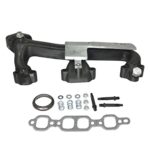 Premium Exhaust Manifold Set for Chevy GMC Trucks 1988-1995 C/K Series V8 - Image 3