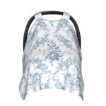 car seat covers infant boys