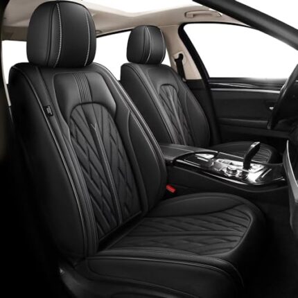 car seat covers equinox 2024