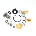 K03 K04 Turbo Kit VW Audi 1.8T 2.0T Golf Jetta A3 A4 Passat - Image 3