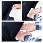 Faith-Inspired Cross Design Car Seat Covers | Universal Fit SUV Truck Vehicle - Image 7