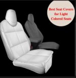 Premium Waterproof Car Seat Protector - Child-Friendly, Thick & Durable Cover - Image 5