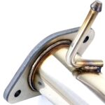 TOTALFLOW 720119 Ram 1500 Direct Fit Muffler System Made in USA - Image 5