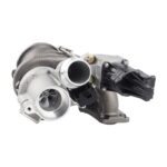 DOLKSN Turbocharger Kit for BMW 2.0L N20 N26 328i 428i X1 X3 X5 - Image 6