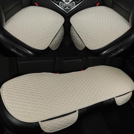 car seat covers earthy