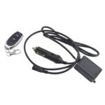 SPELAB Remote Exhaust Cutout Switch Kit for Bypass Control - Image 2