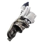 BMW N20 N26 Billet Turbocharger for 320i 328i 528i X3 Z4 F30 2.0L - Image 5