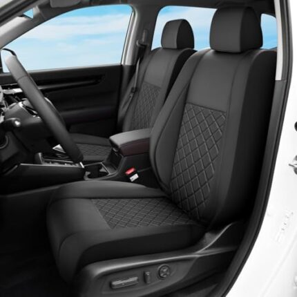 car seat covers honda crv 2025