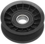 ACDelco Gold 38009 Flanged Idler Pulley