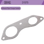 31575 Exhaust Flange Gasket Chevy GMC C/K1500 C/K2500 Cadillac - Image 4