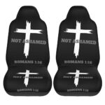 car seat covers jesus