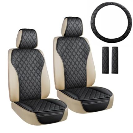 car seat covers mazda 6