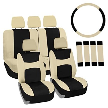 car seat covers hyundai sonata
