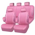 car seat covers girly