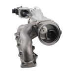 DOLKSN Turbocharger Kit for BMW 2.0L N20 N26 328i 428i X1 X3 X5 - Image 4