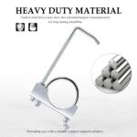 Premium 2.5" Exhaust Clamp Hanger Kit | Heavy Duty Universal Muffler Mounting Tool - Image 4