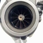 High-Performance T3/T4 V-Band Turbo 0.63 A/R Universal Wastegate Charger - Image 8