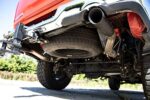 Powerful Ram 1500 Dual Cat-Back Exhaust System | 5.7L V8 Performance Upgrade - Image 6