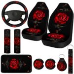car seat covers design