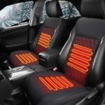 car seat covers for heated seats