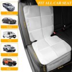 Premium Waterproof Car Seat Protector - Child-Friendly, Thick & Durable Cover - Image 8