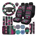 car seat covers girl