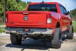 Powerful Ram 1500 Dual Cat-Back Exhaust System | 5.7L V8 Performance Upgrade - Image 7