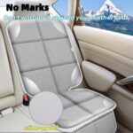 Premium Waterproof Car Seat Protector 600D Non-Slip Baby Mat - Image 7