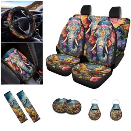 car seat covers indian