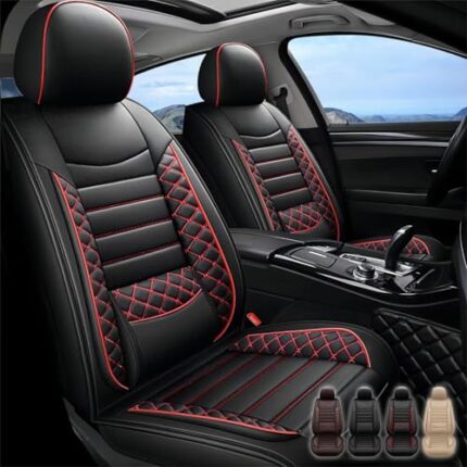 car seat covers infiniti qx60