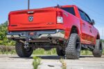 Powerful Ram 1500 Dual Cat-Back Exhaust System | 5.7L V8 Performance Upgrade - Image 8