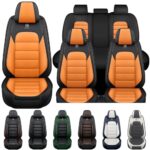 car seat covers jeep renegade