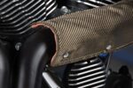 Design Engineering Titanium Pipe Shield 6x1' Heat Wrap Exhaust Shield - Image 4