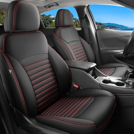 car seat covers chevy malibu