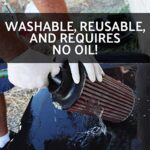 AEM Cold Air Intake System 21-774DS High Performance Engine Kit - Image 5